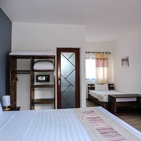 Hotel H1 Manakara エクステリア 写真