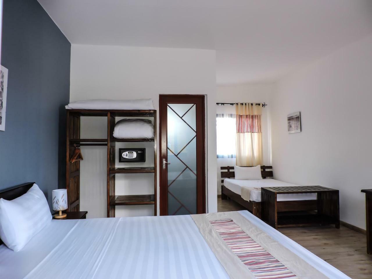 Hotel H1 Manakara エクステリア 写真